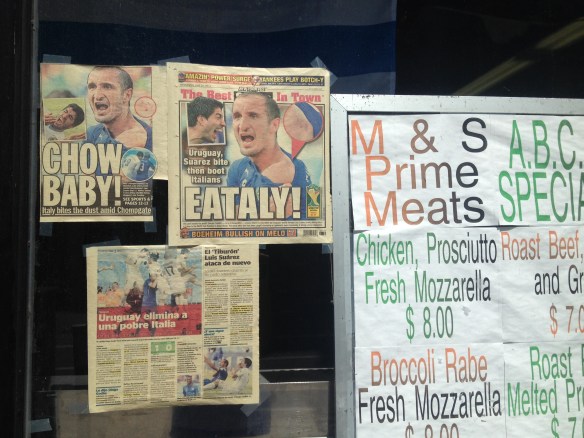 The way the storefront at 312 5th Avenue is supposed to look.