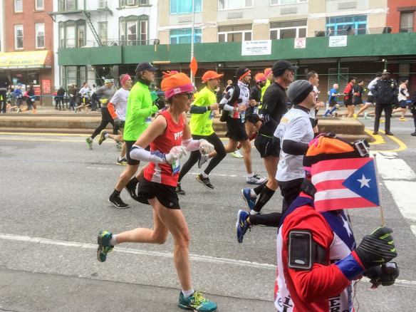 4th avenue, South Slope