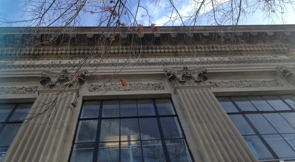 Greater NY Savings Bank