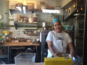 It's always time to make the doughnuts at Dough.