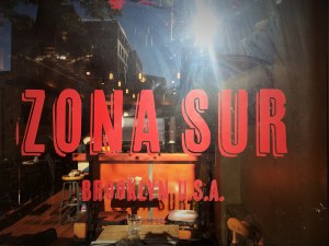 I challenge you to find a prettier storefront along 4th Avenue.