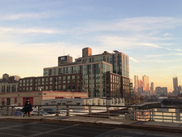 365 Bond caped walker