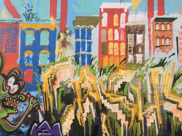 neighborhood skyline